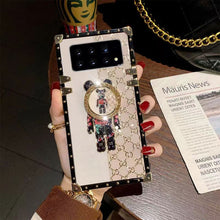 Load image into Gallery viewer, Fashion  square phone case for samsuang
