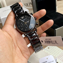 Load image into Gallery viewer, 2023 Luxury Men&#39;s style Wrist watch
