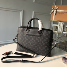 Load image into Gallery viewer, 2023 New Luxury VL  briefcase
