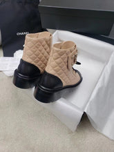 Load image into Gallery viewer, 2023 New CC fashion ankle boots
