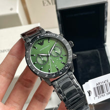 Load image into Gallery viewer, 2023 Luxury Men&#39;s style Wrist watch
