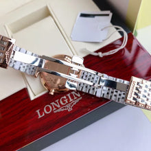 Load image into Gallery viewer, 2023 Luxury Couple style Wrist watch
