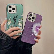 Load image into Gallery viewer, Luxury ultrathin phone case for iphone
