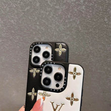 Load image into Gallery viewer, Luxury  phone case for iphone
