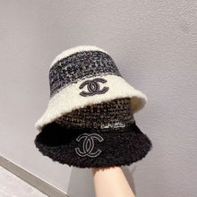 Load image into Gallery viewer, Fashion New CC Fisherman  Hat
