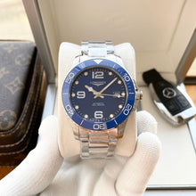 Load image into Gallery viewer, 2023 Luxury Men&#39;s style Wrist watch
