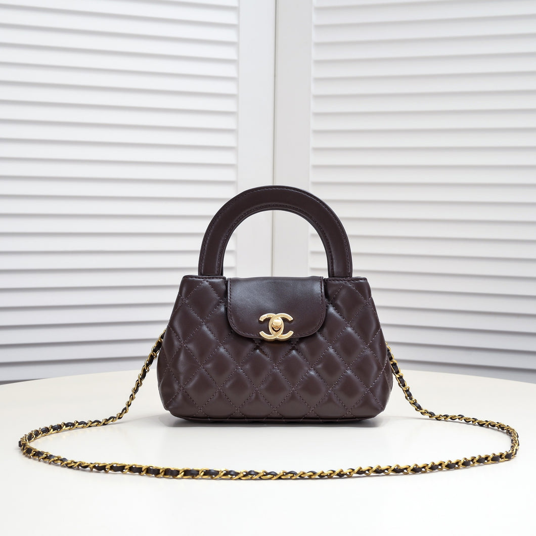 2023 New Luxury CC  Handbag