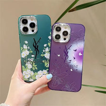 Load image into Gallery viewer, Luxury ultrathin phone case for iphone
