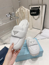 Load image into Gallery viewer, 2023 pra new spring and summer bun toe slippers-S56
