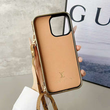 Load image into Gallery viewer, Wallet Crossbody Phone Case  for samsung
