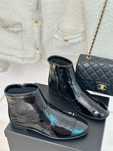 Load image into Gallery viewer, 2023 CC autumn and winter new short boots-S31
