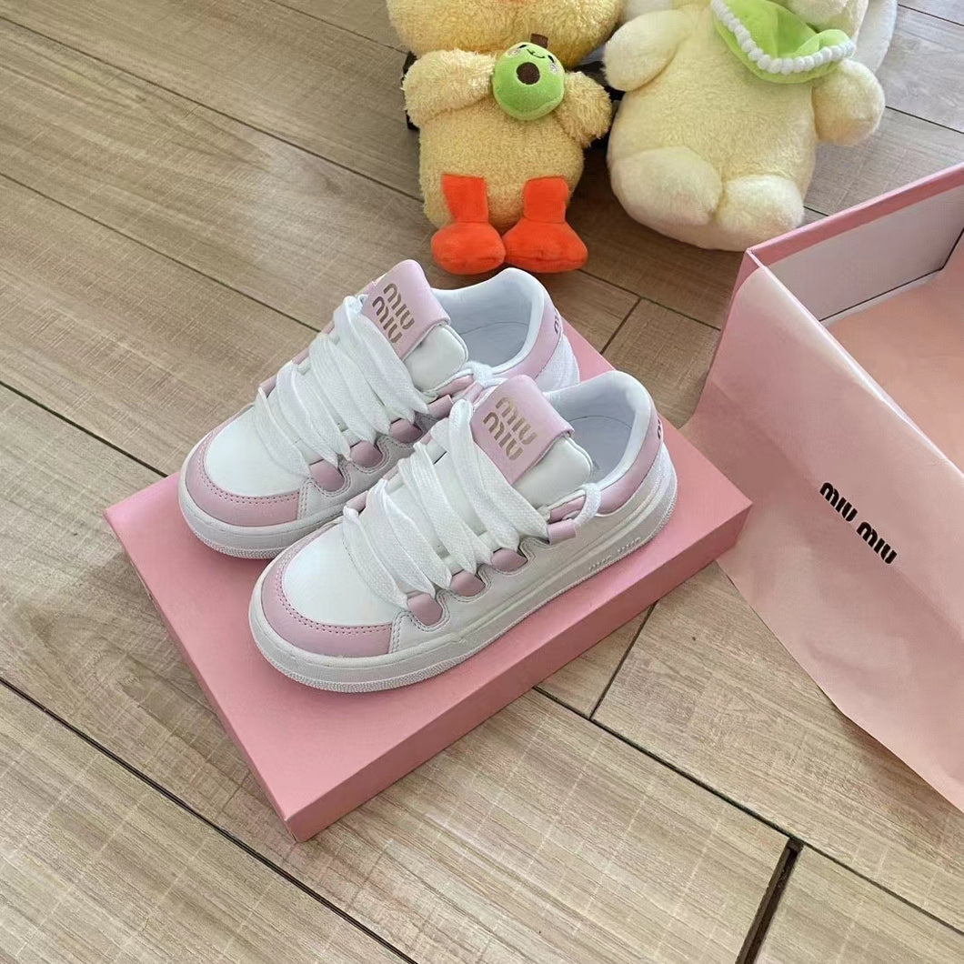 2023  Fashion Parent-child payment sneakers