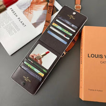 Load image into Gallery viewer, Multifunctional mobile phone bag
