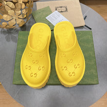 Load image into Gallery viewer, 2023 The latest GG hole single shoes -S39
