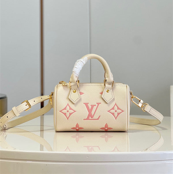 2023 New Luxury VL Handbag