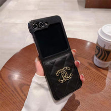 Load image into Gallery viewer, Luxury New CC phone case For Samsung
