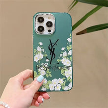 Load image into Gallery viewer, Luxury ultrathin phone case for iphone
