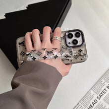 Load image into Gallery viewer, Fashion Wrist strap phone case  for iphone
