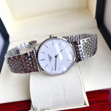 Load image into Gallery viewer, 2023 Luxury Couple style Wrist watch
