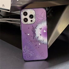 Load image into Gallery viewer, Luxury ultrathin phone case for iphone
