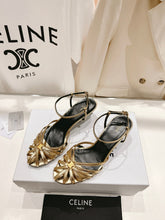 Load image into Gallery viewer, 2023 Summer Latest Explosion Retro Sandals-S34
