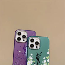 Load image into Gallery viewer, Luxury ultrathin phone case for iphone
