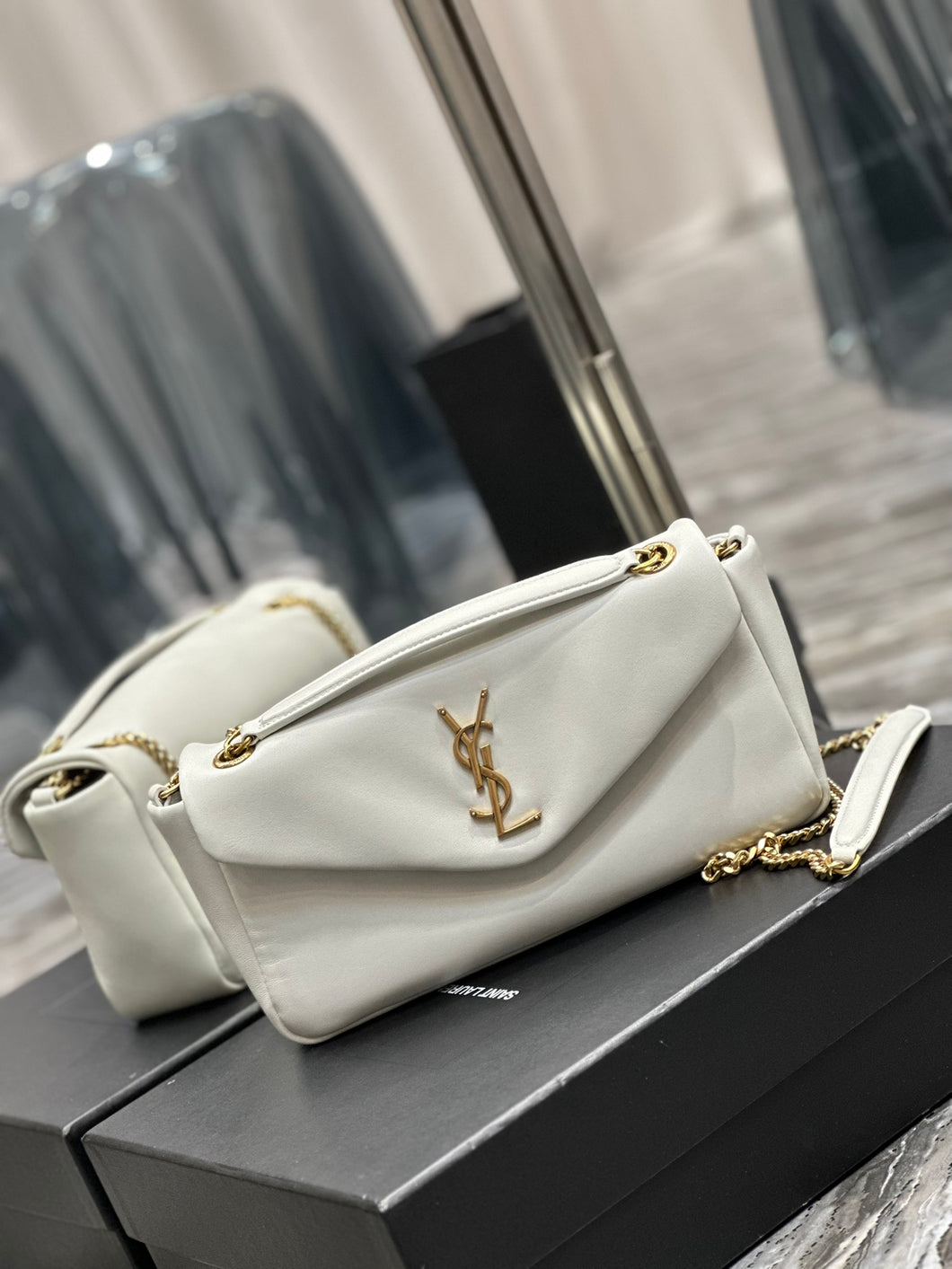 2023 New Luxury YL  Handbag