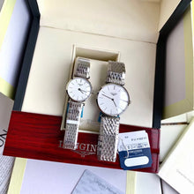 Load image into Gallery viewer, 2023 Luxury Couple style Wrist watch
