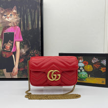 Load image into Gallery viewer, 2023 New Luxury GC  Handbag
