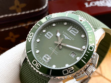 Load image into Gallery viewer, 2023 Luxury Men&#39;s style Wrist watch
