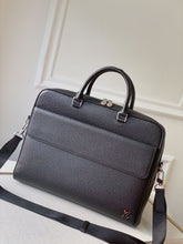 Load image into Gallery viewer, 2023 New Luxury VL  briefcase
