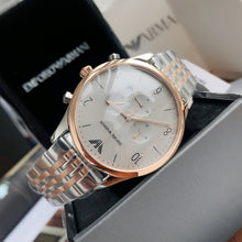 Load image into Gallery viewer, 2023 Luxury Men&#39;s style Wrist watch
