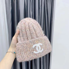 Load image into Gallery viewer, Fashion New autumn and winter knitted hat
