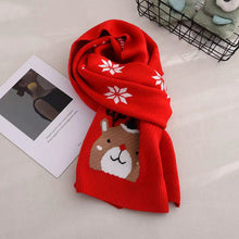 Load image into Gallery viewer, Fashion New Christmas Scarf
