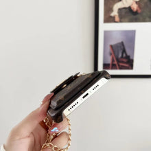 Load image into Gallery viewer, Stand Card Holder Phone Case   for samsung
