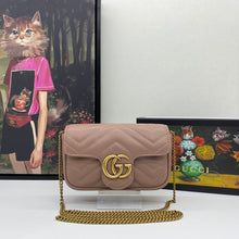 Load image into Gallery viewer, 2023 New Luxury GC  Handbag
