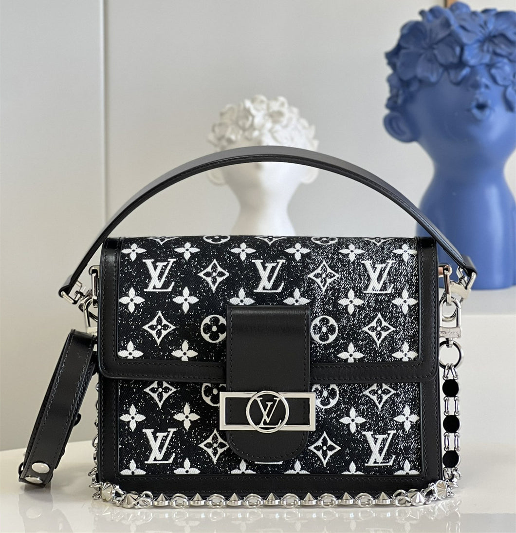 2023 New Luxury VL  Handbag