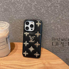 Load image into Gallery viewer, Luxury  phone case for iphone
