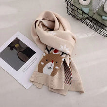 Load image into Gallery viewer, Fashion New Christmas Scarf
