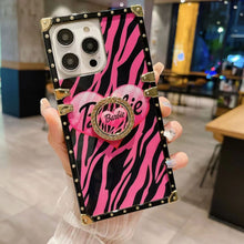 Load image into Gallery viewer, Fashion  square phone case for samsuang
