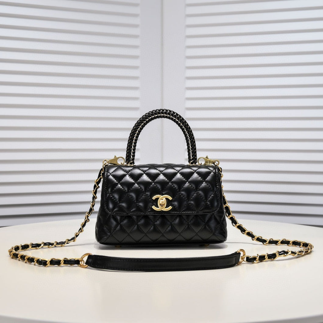 2023 New Luxury CC  Handbag