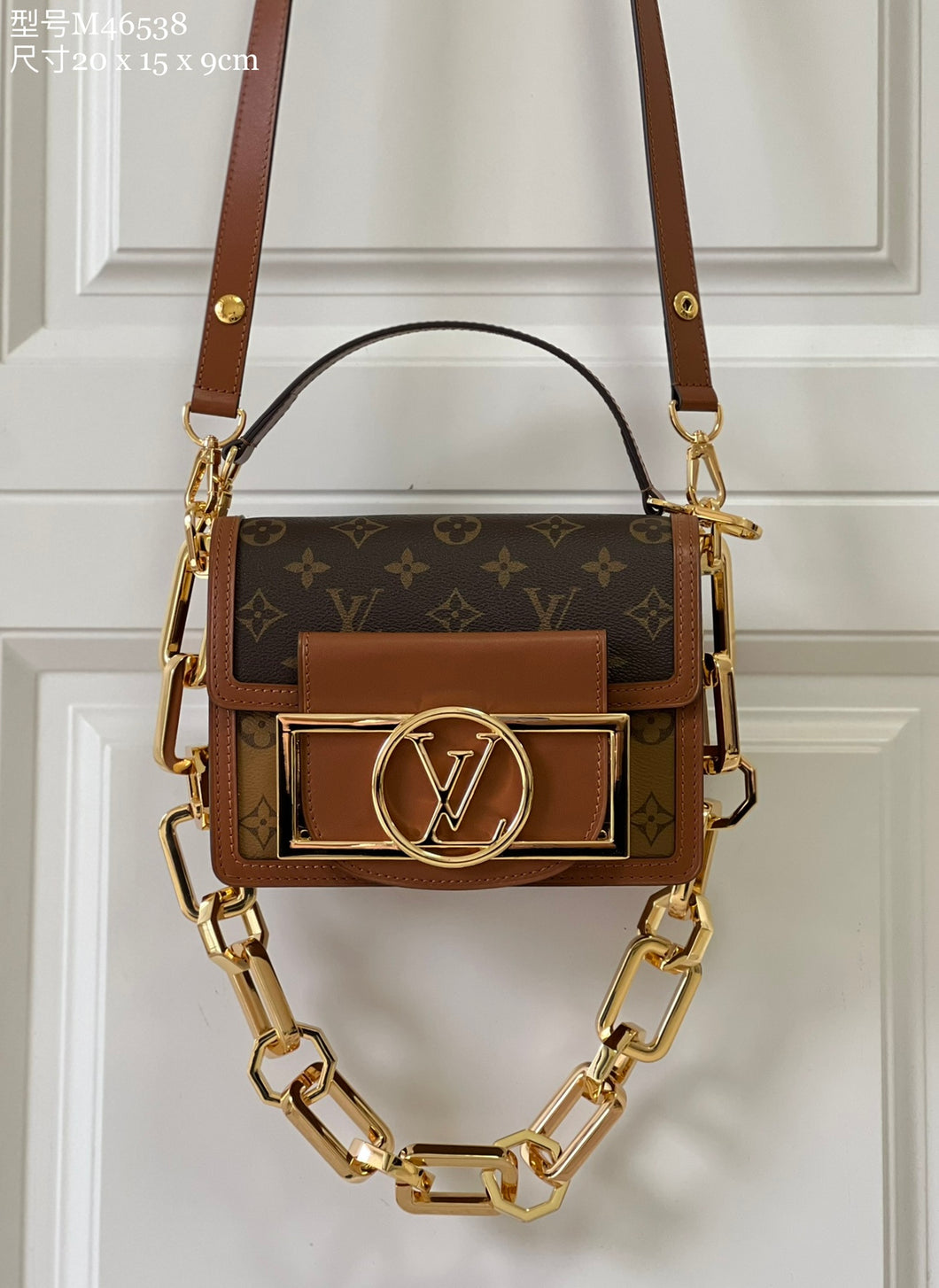 2023 New Luxury VL  Handbag