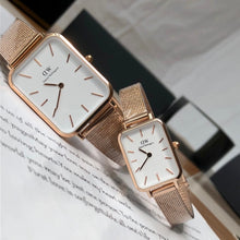 Load image into Gallery viewer, 2023 Luxury Couple style Wrist watch
