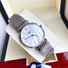 Load image into Gallery viewer, 2023 Luxury Couple style Wrist watch
