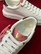 Load image into Gallery viewer, 2023 VL classic platform sneakers -S37
