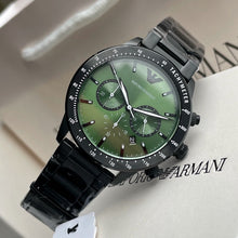 Load image into Gallery viewer, 2023 Luxury Men&#39;s style Wrist watch
