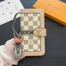 Load image into Gallery viewer, Multifunctional Wallet Phone Case For iphone
