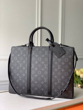 Load image into Gallery viewer, 2023 New Luxury VL  briefcase
