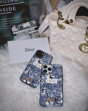 Load image into Gallery viewer, Fashion New  phone case  for iphone
