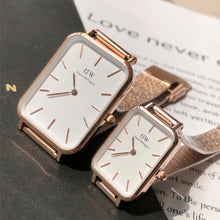 Load image into Gallery viewer, 2023 Luxury Couple style Wrist watch
